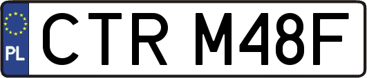 CTRM48F