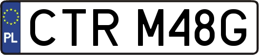 CTRM48G