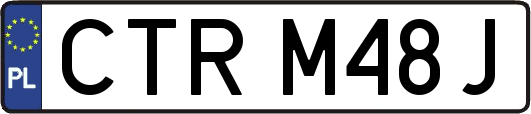 CTRM48J