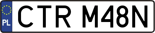 CTRM48N