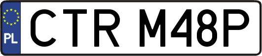 CTRM48P