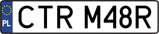 CTRM48R