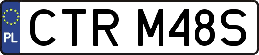 CTRM48S
