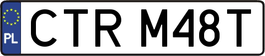 CTRM48T