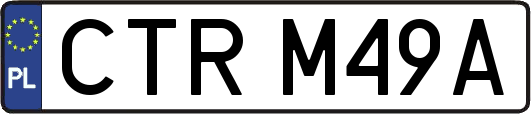 CTRM49A