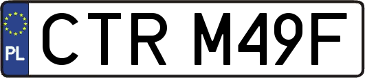 CTRM49F