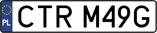 CTRM49G