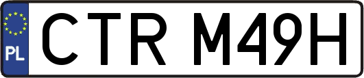 CTRM49H