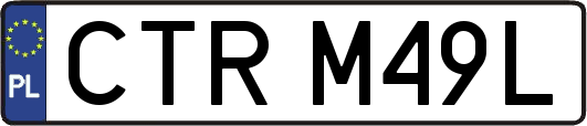 CTRM49L
