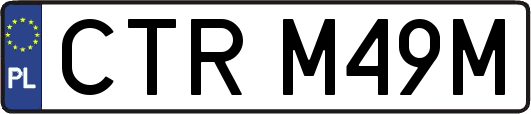 CTRM49M