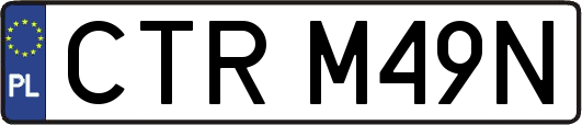 CTRM49N