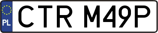 CTRM49P