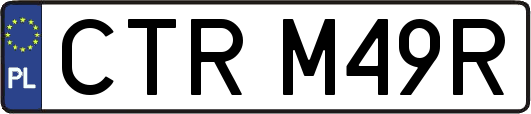 CTRM49R