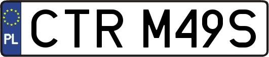 CTRM49S