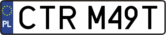 CTRM49T
