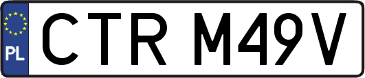 CTRM49V