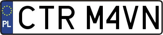 CTRM4VN