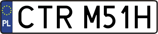 CTRM51H