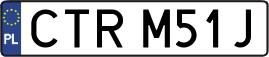 CTRM51J
