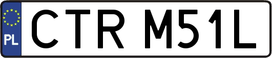 CTRM51L