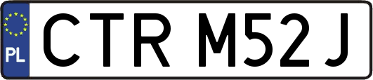 CTRM52J