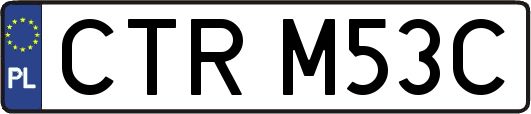 CTRM53C