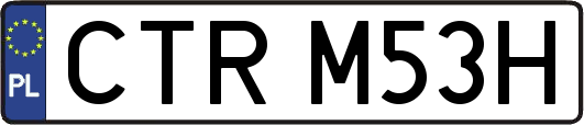 CTRM53H