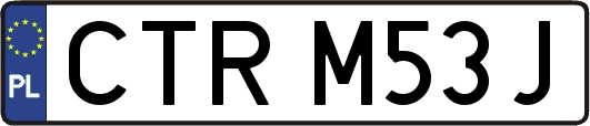CTRM53J