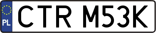 CTRM53K