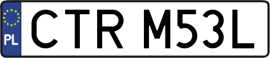 CTRM53L