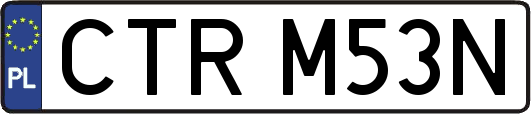 CTRM53N