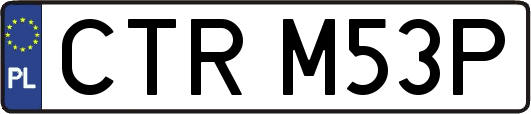 CTRM53P