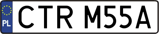 CTRM55A