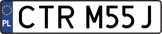 CTRM55J