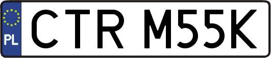 CTRM55K