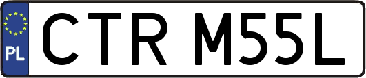 CTRM55L