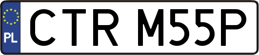 CTRM55P