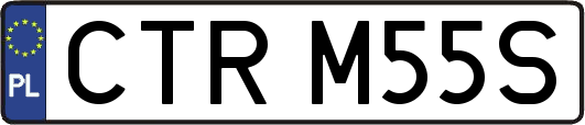 CTRM55S