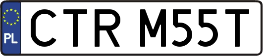 CTRM55T