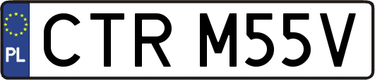 CTRM55V