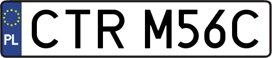 CTRM56C