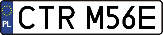 CTRM56E