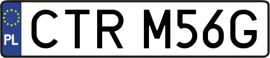 CTRM56G