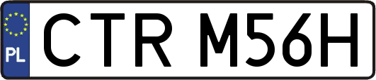 CTRM56H