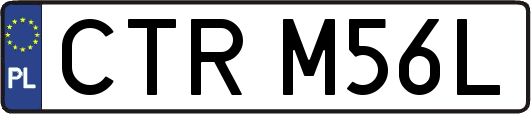 CTRM56L