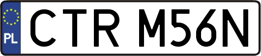 CTRM56N