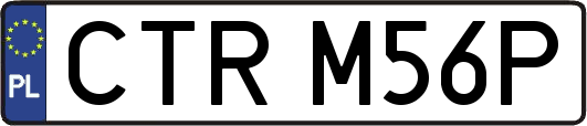 CTRM56P
