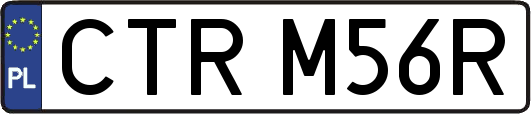 CTRM56R