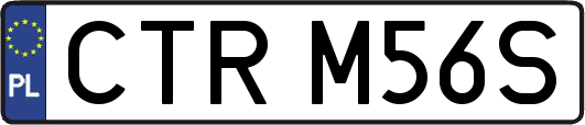 CTRM56S