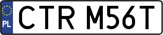 CTRM56T